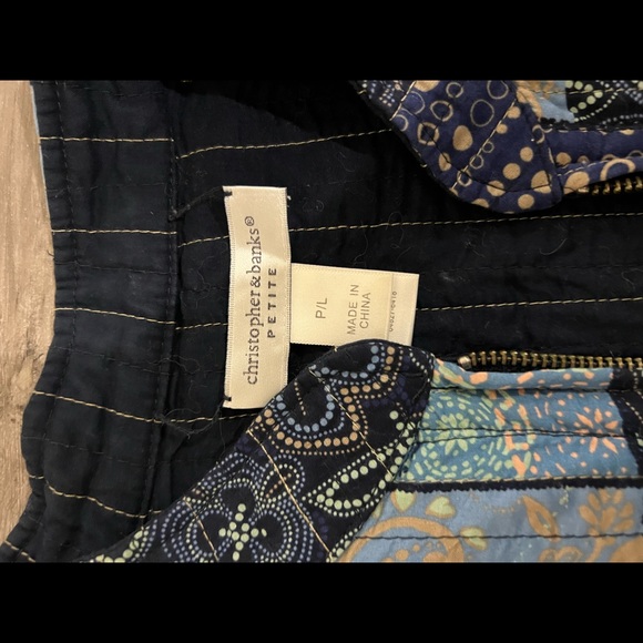 Vintage jacket - Picture 3 of 6